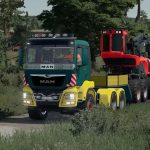 man tgs pack v1.0.1 fs22 4