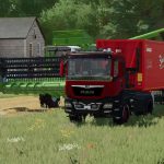 man tgs pack v1.0.1 fs22 6