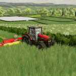 massey ferguson 4270 v1.0.5 fs22 1