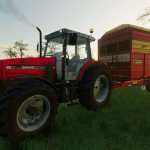 massey ferguson 4270 v1.0.6 fs22 1