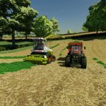 massey ferguson 4270 v1.0.6 fs22 2