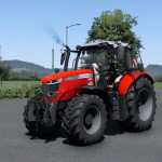 massey ferguson 6700s edit v1.0 fs22 1