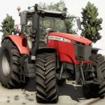 massey ferguson 7700s v1.2 fs22 4