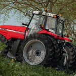 massey ferguson 82xx v2.0 fs22 5