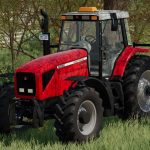 massey ferguson 82xx v2.0 fs22 6