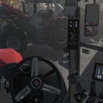 massey ferguson 8s.205 8s.305 v1.0 fs22 5