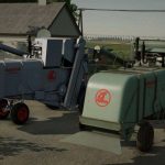 matador gigant v1.0.0.1 fs22 2