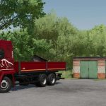 maz 6312 v1.0.0.2 fs22 3