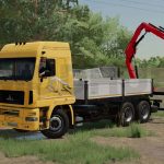 maz 6312 v1.0.0.2 fs22 4