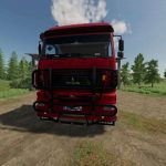 maz pack trailers v1.0 fs22 4