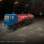 maz pack trailers v1.0 fs22 5