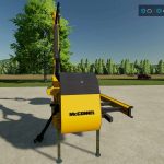 mcconnell trimmer v1.0 fs22 3