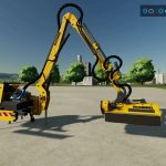 mcconnell trimmer v1.0 fs22 4