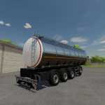 mega tanker v1.0 fs22 1