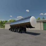 mega tanker v1.0 fs22 2