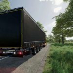 mercedes actros 2022 msc group v1.0 fs22 4