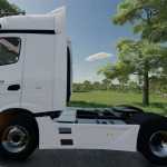 mercedes actros 2022 rautureau group v1.0 fs22 1