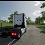 mercedes actros 2022 rautureau group v1.0 fs22 5