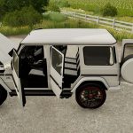 mercedes benz g65 amg v1.1 fs22 2