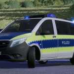 mercedes benz vito tourer 2017 v3.0 fs22 1