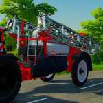 metris 4102 v1.0 fs22 1