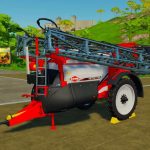 metris 4102 v1.0 fs22 2