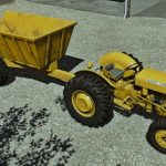 mf industrial utility tractors v1.0 fs22 4