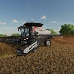 midwest duras legacy premium cutter pack gleaner edit v1.0 fs22 6