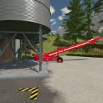 modernized flour mill v1.8 fs22 3