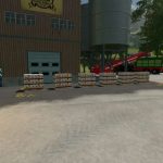 modernized flour mill v1.8 fs22 5