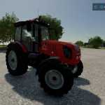 mtz 2022 privately v1.0 fs22 1