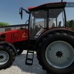 mtz 2022 privately v1.0 fs22 5