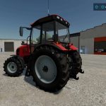 mtz 2022 privately v1.0 fs22 7