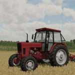 mtz 82 old v1.0 fs22 1