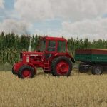 mtz 82 pronar v1.0 fs22 4