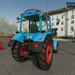 mtz tramp v1.0 fs22 3