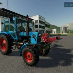 mtz tramp v1.0 fs22 5