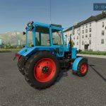 mtz tramp v1.0 fs22 6