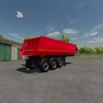 nefaz 9509p v1.0 fs22 1