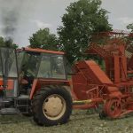 neptun z413 v1.0.0.1 fs22 2