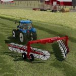 new holland h5980 v1.0 fs22 2