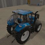 new holland t5 v1.0 fs22 2