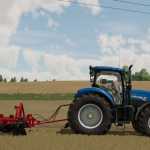 new holland t7 ac series v1.0 fs22 1