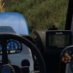 new holland t7000 v1.0 fs22 3