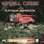 newell creek fs22 3