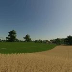 niedzia C5 82owice map v1.0 fs22 4