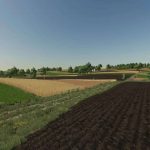 niedzia C5 82owice map v1.0 fs22 5