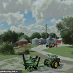 ohio richlands lhm edit v1.0 fs22 2