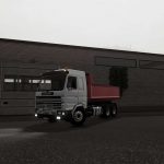 old generation scania pack v1.0.0.3 fs22 3