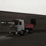 old generation scania pack v1.0.0.4 fs22 2